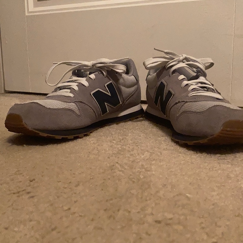 New balance 500 shoes